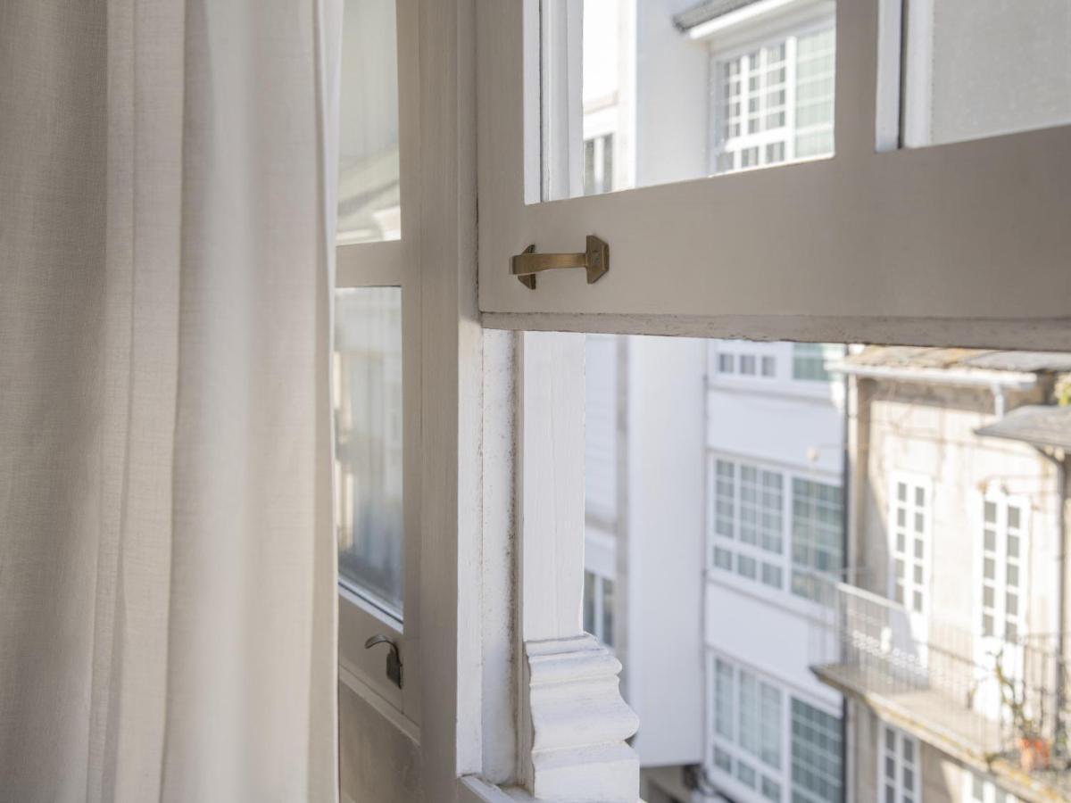Hostal Alba Lugo Ngoại thất bức ảnh