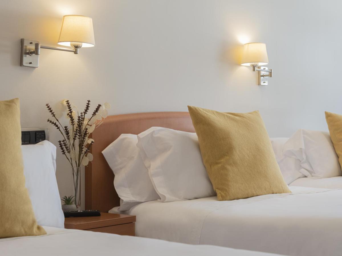 Hostal Alba Lugo Ngoại thất bức ảnh
